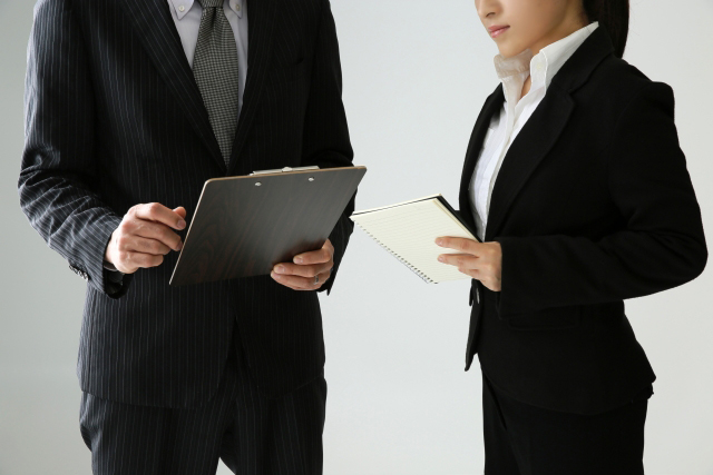 労働者派遣事業